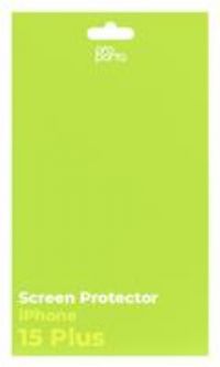 Proporta iPhone 15 Plus Glass Screen Protector