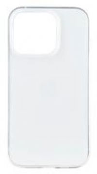 Proporta iPhone 15 Pro Max Phone Case - Clear