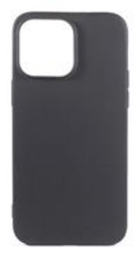 Proporta iPhone 15 Pro Max Phone Case - Black