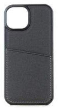 Proporta iPhone 15 Phone Case - Black