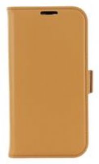 Proporta iPhone 15 Pro Folio Phone Case - Tan