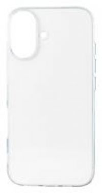 Proporta iPhone 16 Plus Phone Case - Clear