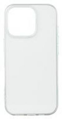 Proporta iPhone 16 Pro Phone Case - Clear