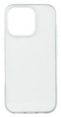 Proporta iPhone 16 Pro Max Phone Case - Clear
