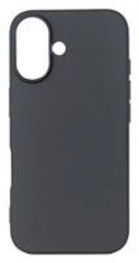 Proporta iPhone 16 Plus Phone Case - Matte Black