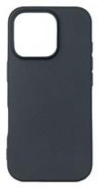 Proporta iPhone 16 Pro Phone Case - Matte Black