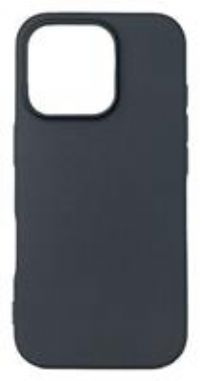 Proporta iPhone 16 Pro Max Phone Case - Matte Black