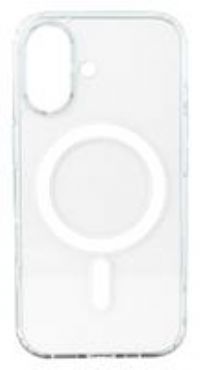 Proporta iPhone 16 Plus Phone Case with MagSafe - Clear