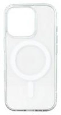 Proporta iPhone 16 Pro Phone Case with MagSafe - Clear