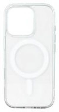 Proporta iPhone 16 Pro Max Phone Case with MagSafe - Clear