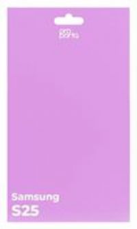 Proporta Samsung Galaxy S25 Screen Protector