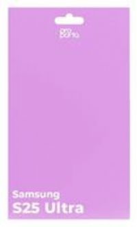 Proporta Samsung Galaxy S25 Ultra Screen Protector