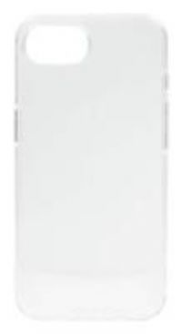 Proporta iPhone 16e Phone Case - Clear