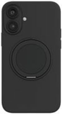 Proporta iPhone 16 Kickstand Phone Case with MagSafe - Black
