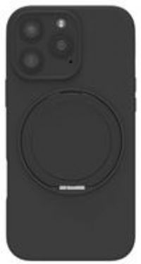 Proporta iPhone 16 Pro Kickstand Phone Case MagSafe - Black