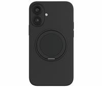Proporta iPhone 17 Kickstand Phone Case with MagSafe - Black