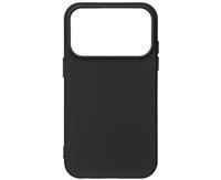 Proporta iPhone 17 Pro Phone Case - Matt Black