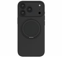 Proporta iPhone 17 Pro Kickstand Phone Case MagSafe - Black