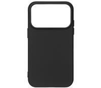Proporta iPhone 17 Pro Max Phone Case - Matt Black