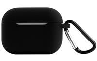 Proporta Apple AirPods Pro 3 Silicone Case - Black