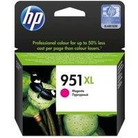 Genuine HP 951XL Magenta Ink CN047AE for HP OfficeJet Pro 251dw 8100 8600 8620