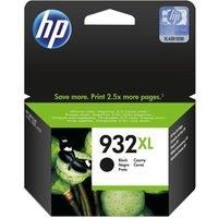 932XL Black Officejet Ink Cartridge