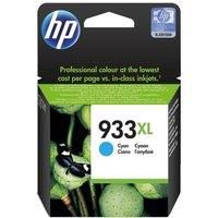 Genuine BOXED HP 933 XL Ink - CYAN CN054AE / ONLY FOR 6100 6600 6700 (INC VAT)