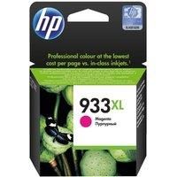 Genuine Original HP 933XL Cyan CN054A Printer Ink Cartridge FREE POSTAGE