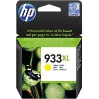 Genuine HP933XL Yellow Ink Cartridges CN056A for OfficeJet 6100 6600 6700 BOXED