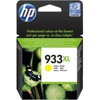 Genuine HP933XL Yellow Ink Cartridges CN056A for OfficeJet 6100 6600 6700 BOXED