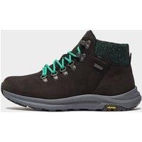 Women's Ontario Mid Waterproof Walking Boots