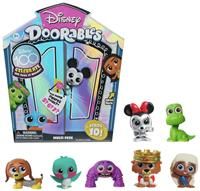 Disney Doorables Multi Peek Series 10 Collectible Figures