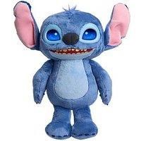 Just Play Many Moods Of Stitch