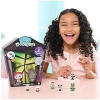 Disney Doorables The Nightmare Before Christmas Bohemoth