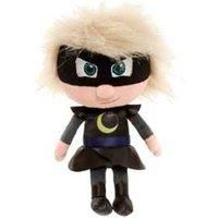 Authentic PJ Masks Mini Plushes - Catboy Gekko Luna Girl Owlette Romeo