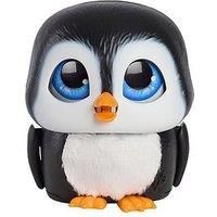 furReal Handfuls Shivers The Penguin Interactive Soft Toy