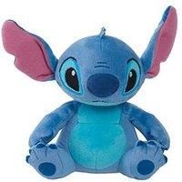 Official Disney 6" Stitch Sound and Scent Lilo Plush Kids Adults Girls Kids New