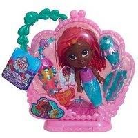 Ariel JR Pop Tail Doll