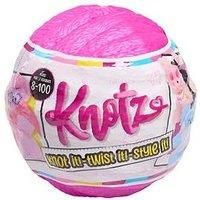 Just Play Knotz Animal Series 1, Kids Toys for Ages 8 Up