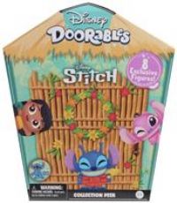 Disney Stitch Doorables