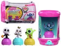 Disney Doorables Micro Motion Capsules