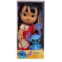 Stitch Lilo & Stitch Doll NEW