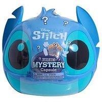 Just Play Disney Stitch Jumbo Mystery Capsule, Kids Toys for Ages 3 Up