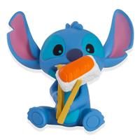 Disney Stitch Collectible Mini Figure Feed Me Stitch Series	2
