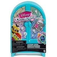 Disney Doorables Costume Cuties, Collectible 3,8 cm Toys, Boys and Girls Ages 5 and Up