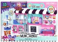 Disney Munchlings Munchlings Bakery