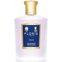 Floris Violet Concentrated Mouthwash 100ml  Wellbeing