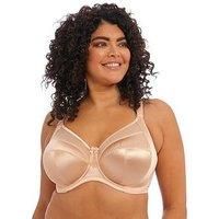 Goddess 6090 Keira Underwired Banded Supportive Full Cup Bra, Nude, 38JJ (Manufacturer Size: 85N)
