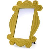 Exclusive Friends Yellow Door Frame Mirror