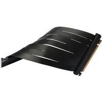 PHANTEKS PHCBRS_PR22 Vertical GPU Riser Extender Cable  Black